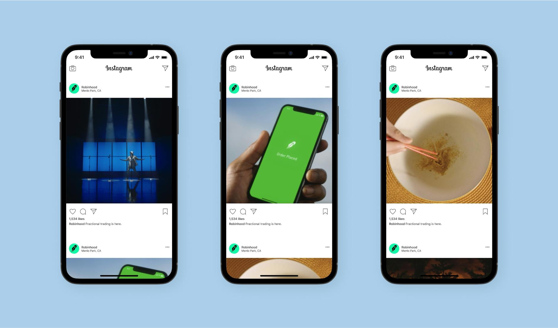 Robinhood 1