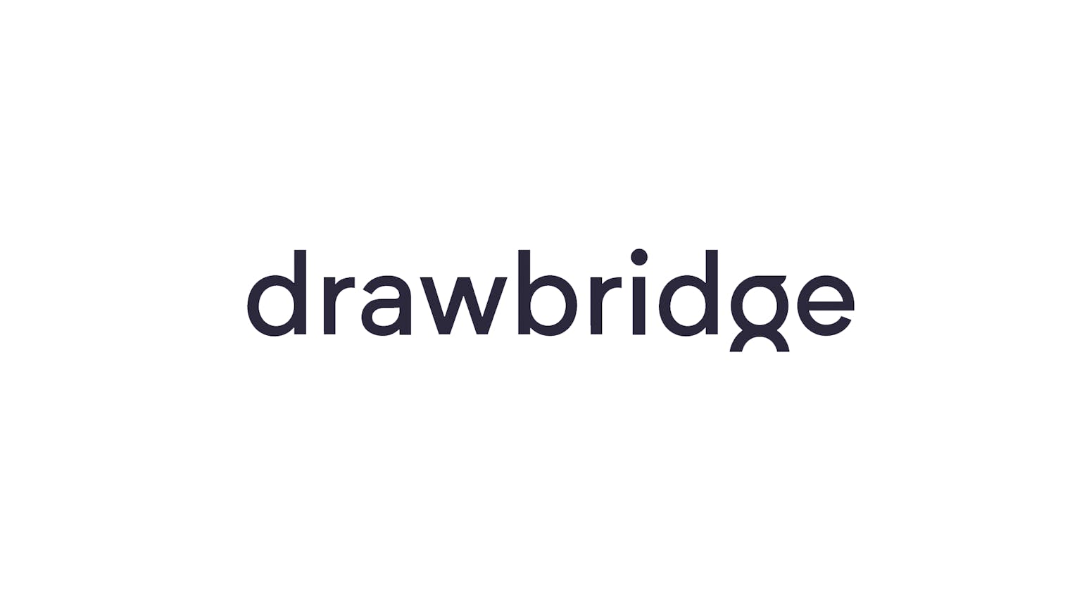 Drawbridge New Logo White Bg