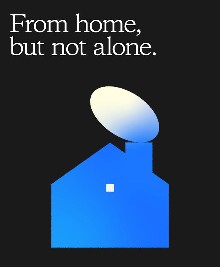 Home not alone poster