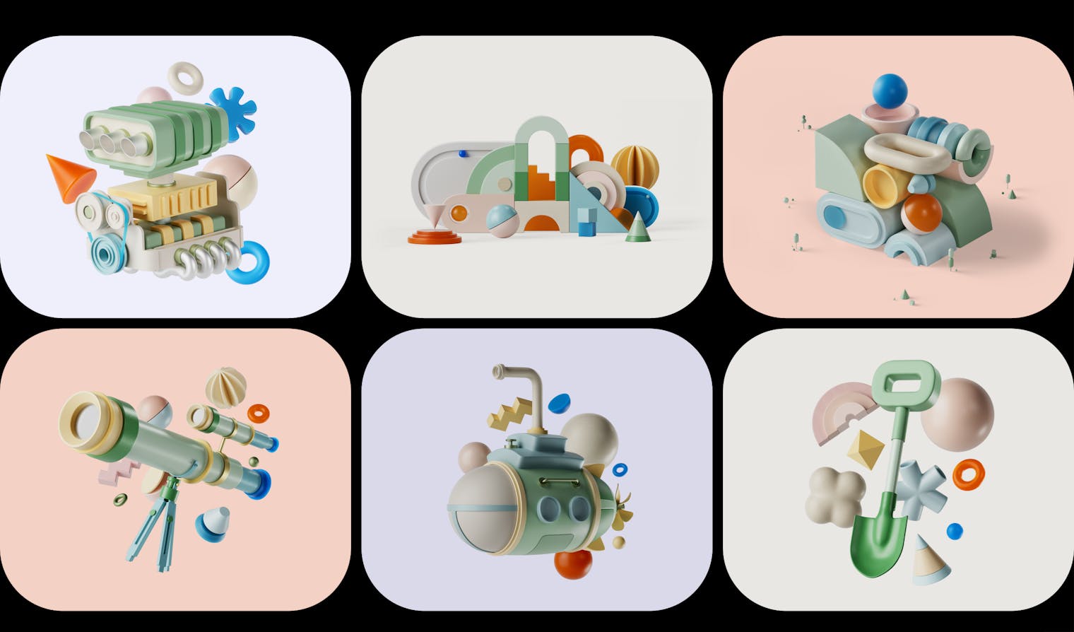 Illustrations