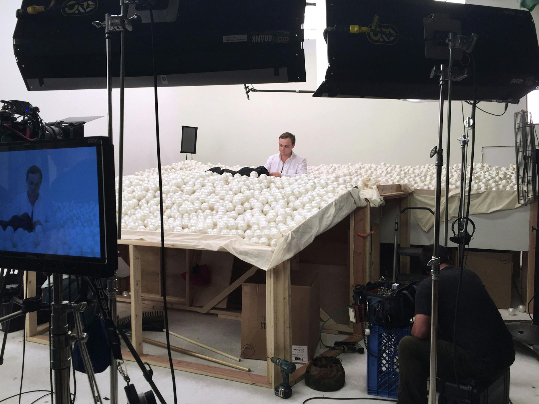 Zendesk Behind The Scene